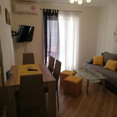 Mb Apartman