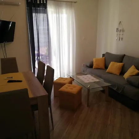 Mb Apartman *