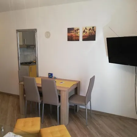 Apartman Mb