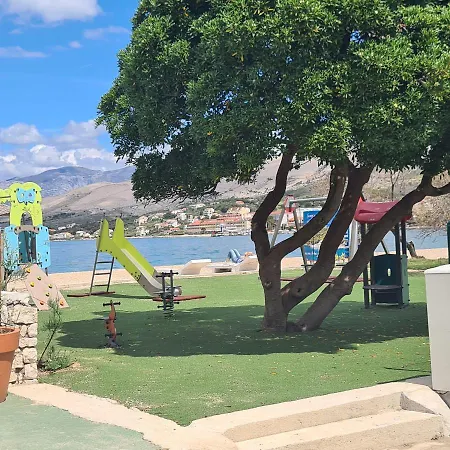 Apartman Mb Pag Town